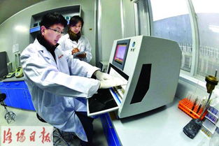 洛阳惠尔纳米科技 以创新驱动高精尖设备与教育科技软件研发