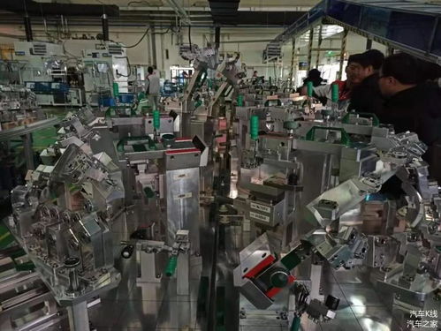 智造传奇，不止于车 你所不知道的长城汽车、WEY品牌与前沿科技研发布局