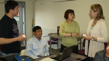 茸基科技软件公司 深耕教育科技，引领软件产品研发创新