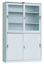 济源铁皮柜、文件柜与更衣柜 实用选择与市场指南