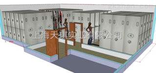 浙江图书密集架与教育科技软件产品研发的融合